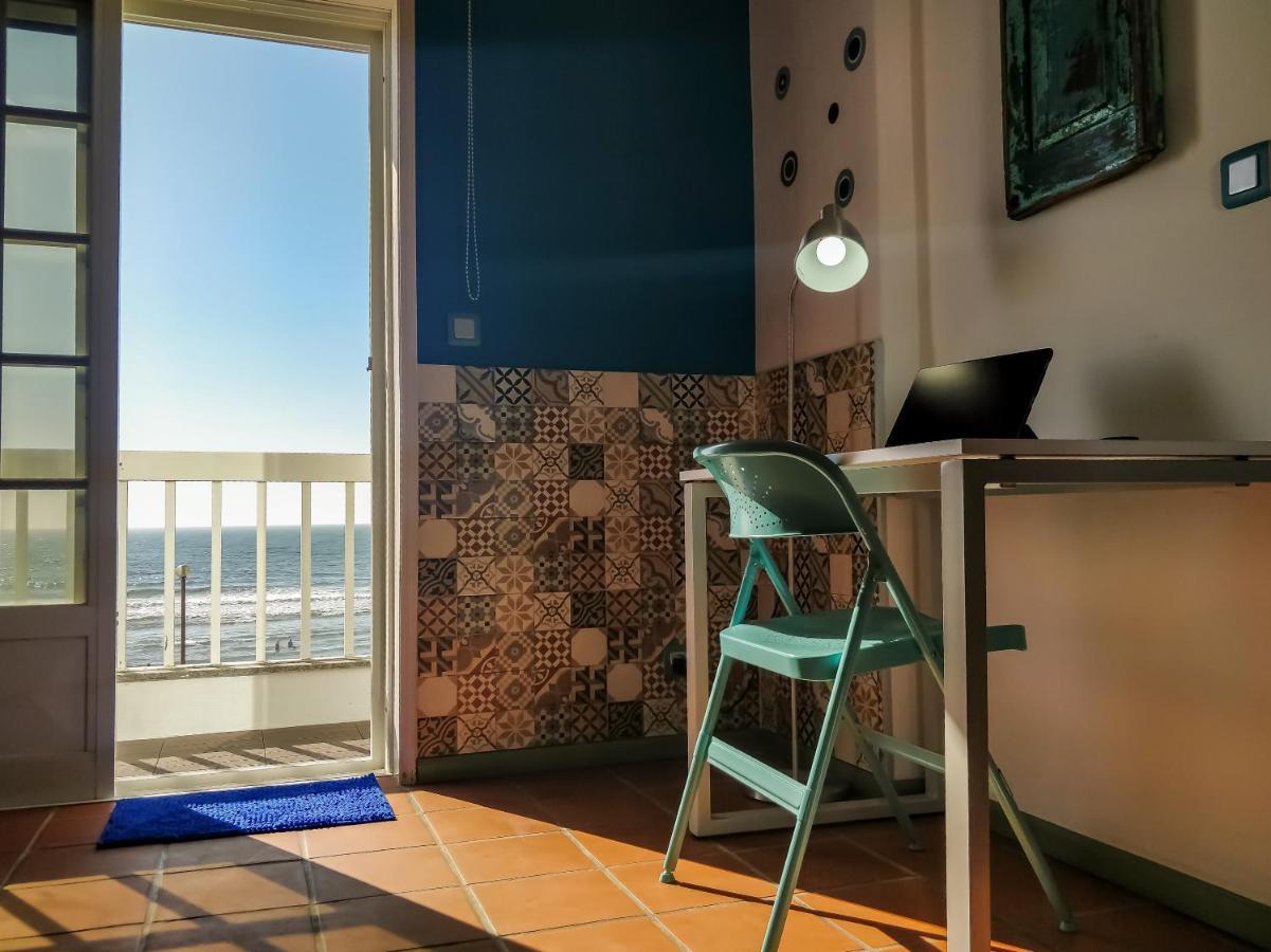 Апартаменти Brisa Do Mar Da Vagueira Praia da Vagueira Екстер'єр фото