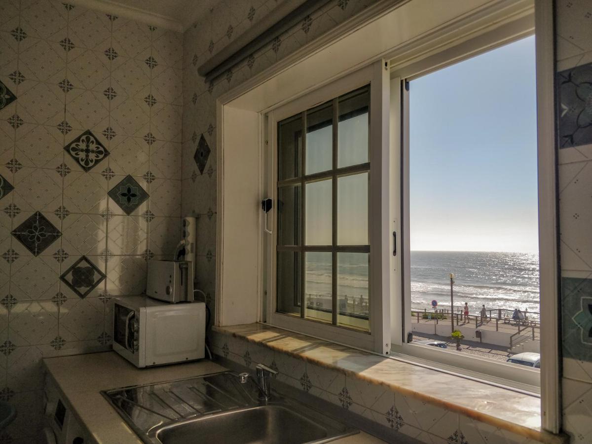 Апартаменти Brisa Do Mar Da Vagueira Praia da Vagueira Екстер'єр фото