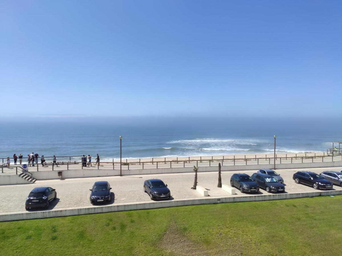 Апартаменти Brisa Do Mar Da Vagueira Praia da Vagueira Екстер'єр фото